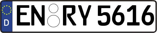 EN-RY5616