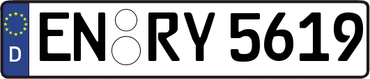 EN-RY5619
