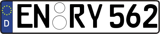 EN-RY562