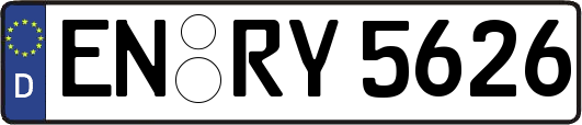 EN-RY5626