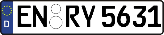 EN-RY5631
