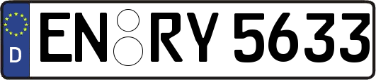 EN-RY5633