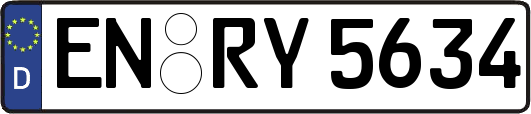 EN-RY5634