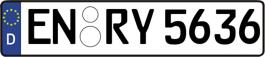 EN-RY5636