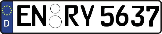 EN-RY5637