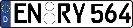 EN-RY564