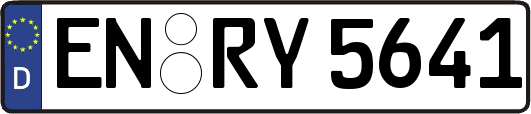 EN-RY5641