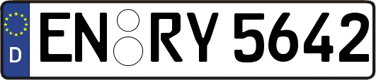 EN-RY5642