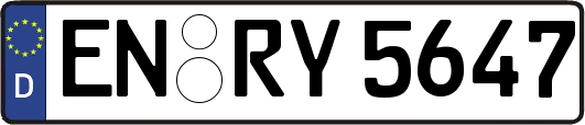 EN-RY5647