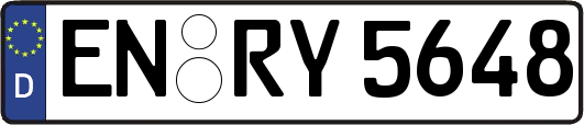 EN-RY5648