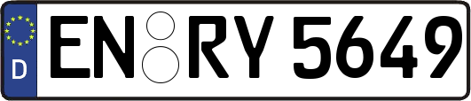 EN-RY5649