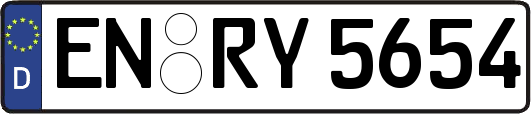 EN-RY5654