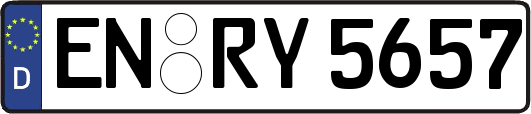 EN-RY5657