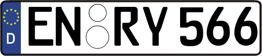 EN-RY566