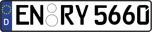 EN-RY5660