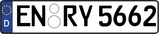 EN-RY5662