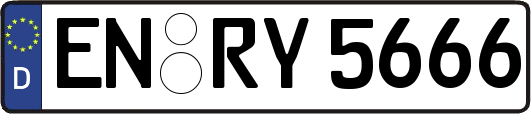 EN-RY5666