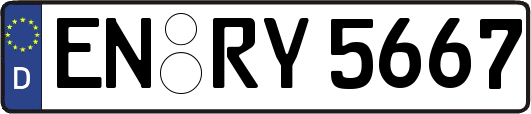 EN-RY5667
