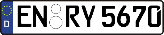 EN-RY5670