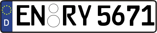 EN-RY5671