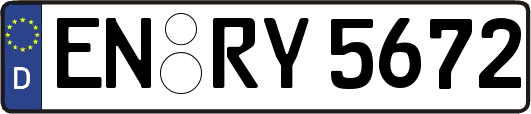 EN-RY5672