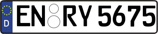EN-RY5675
