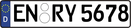 EN-RY5678