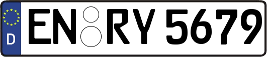 EN-RY5679