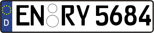 EN-RY5684
