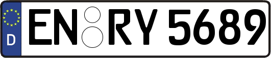 EN-RY5689