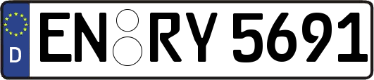 EN-RY5691