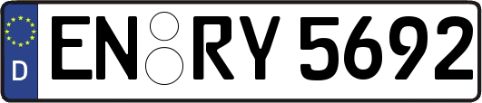 EN-RY5692