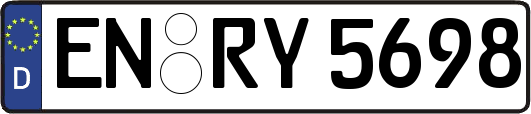 EN-RY5698