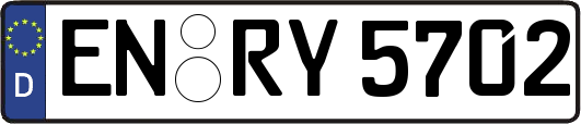 EN-RY5702
