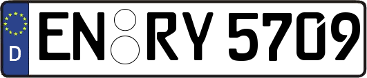 EN-RY5709