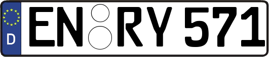 EN-RY571