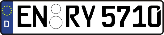 EN-RY5710