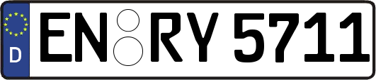 EN-RY5711