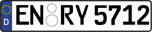 EN-RY5712