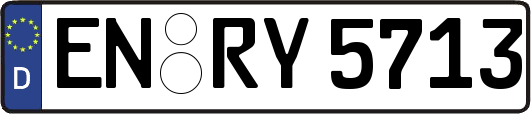 EN-RY5713