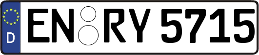 EN-RY5715