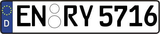 EN-RY5716