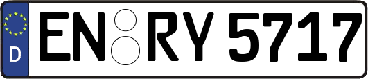 EN-RY5717