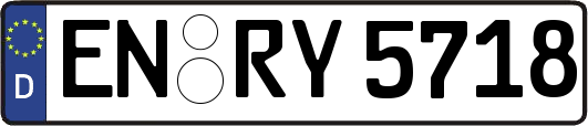 EN-RY5718