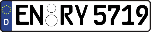 EN-RY5719