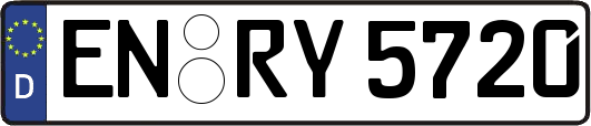 EN-RY5720