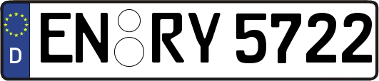EN-RY5722