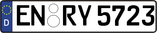 EN-RY5723