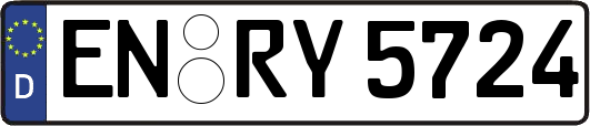 EN-RY5724