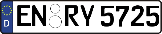 EN-RY5725
